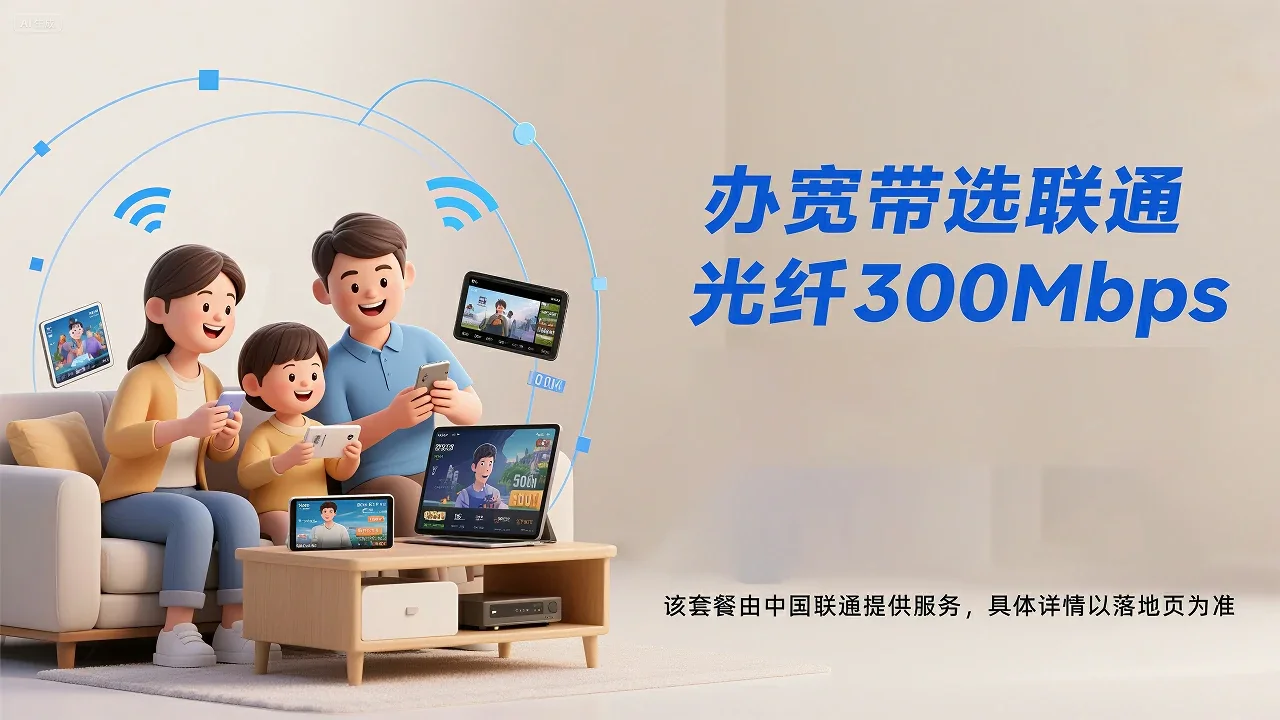 始兴县中国联通
